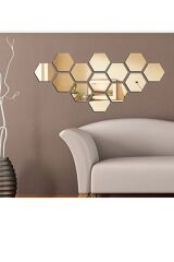 Gold Bal Peteği 20x22 (10ADET) Ayn Pleksi Gold