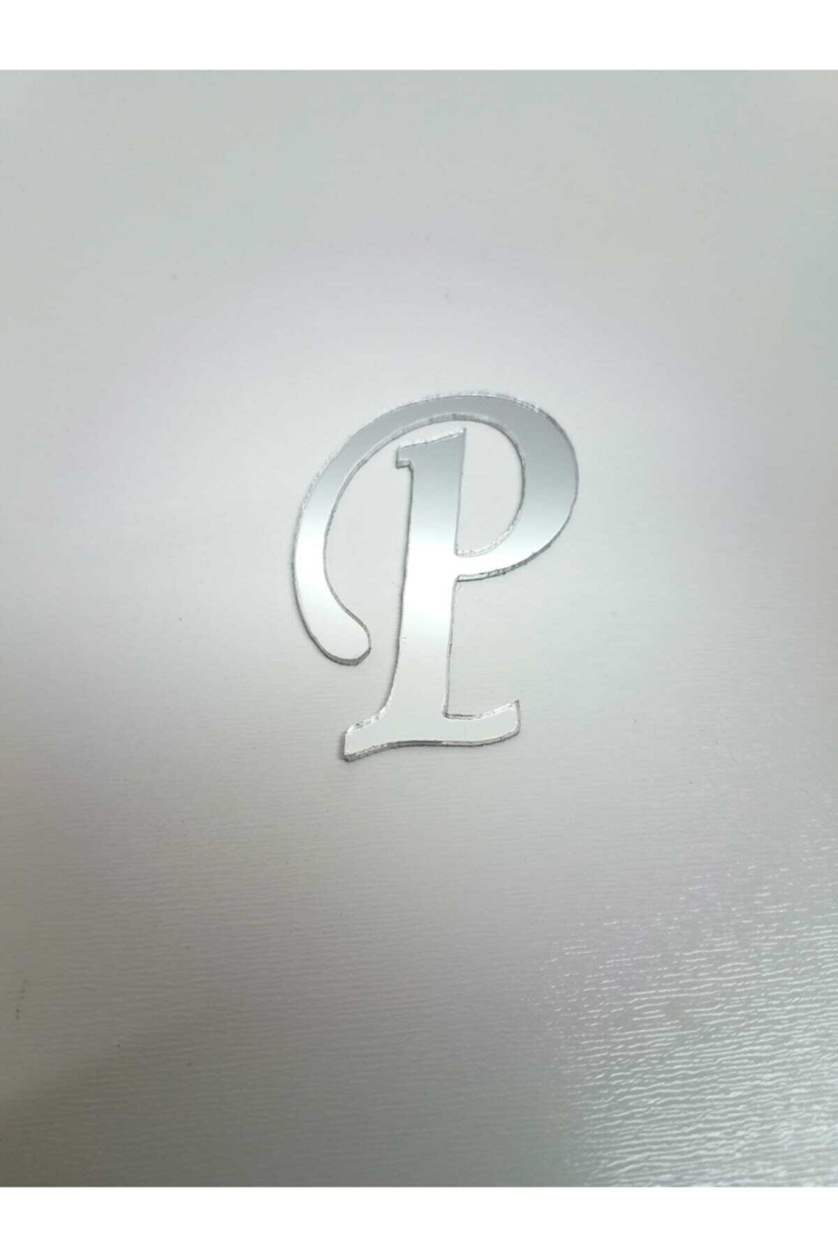 P Pleksi Harf