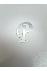 P Pleksi Harf