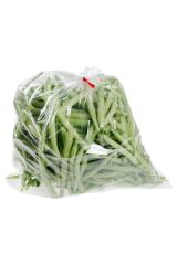 Şeffaf Naylon Bakkaliye Torbası Poşeti 14cm X 28cm 0,5 Kg 100 Adet