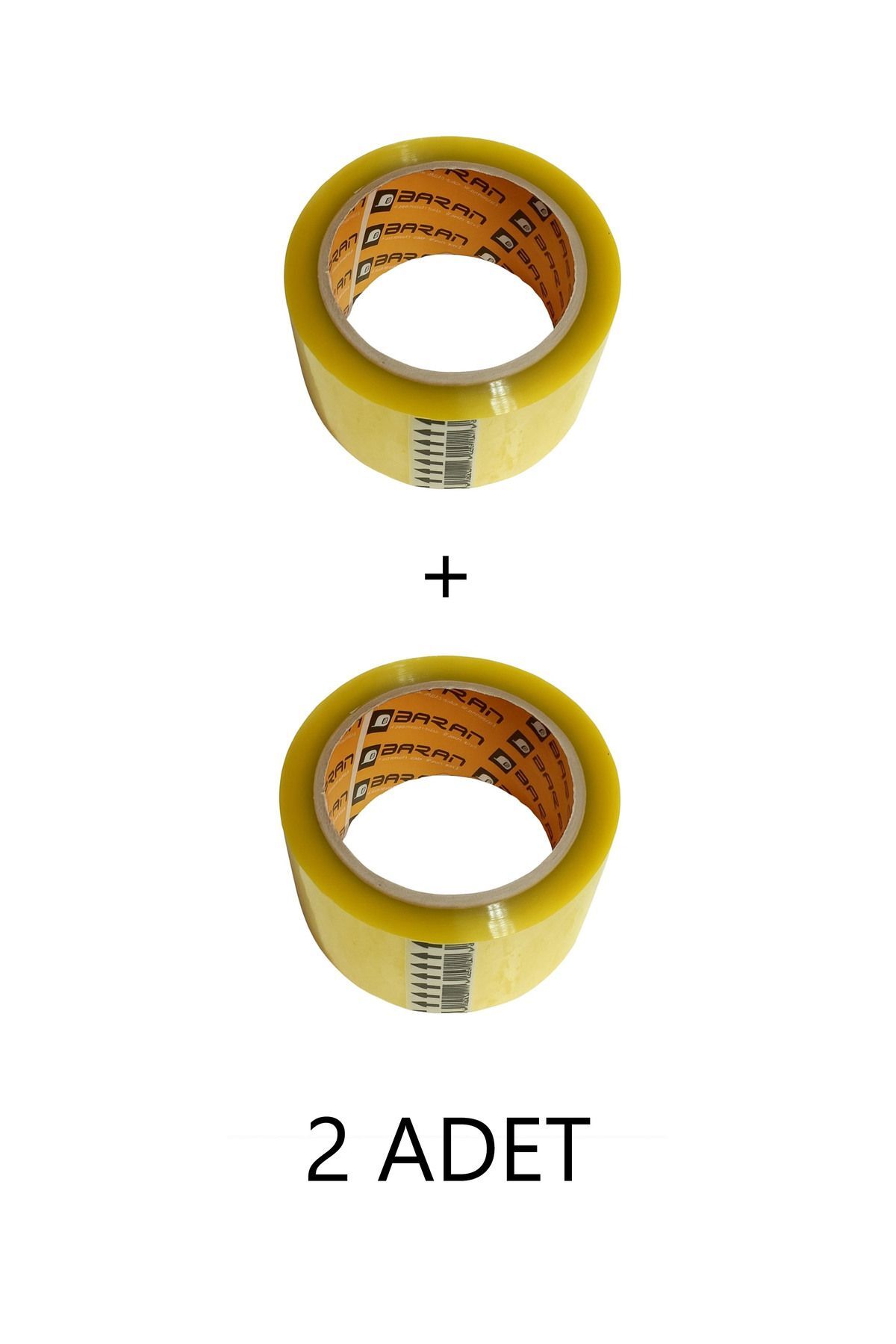 Koli Bandı 45mm*100mt 2 Adet