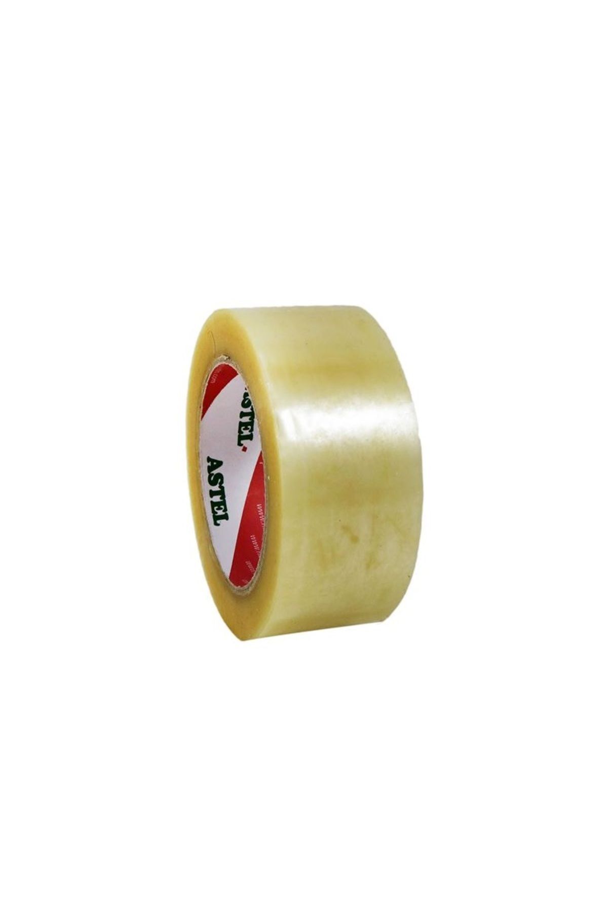 45x100 Şeffaf Koli Bandı Şeffaf