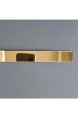 Altın Renk Pleksi Şerit 30mm En