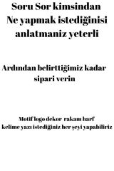 Pleksi Duvar Yazısı Harf Rakam Logo Istediğiniz Boyutta Istediğiniz Ölçüde Tabela Gold