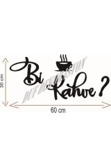 Trend Yazı Bi Kahve? Dmlyazı