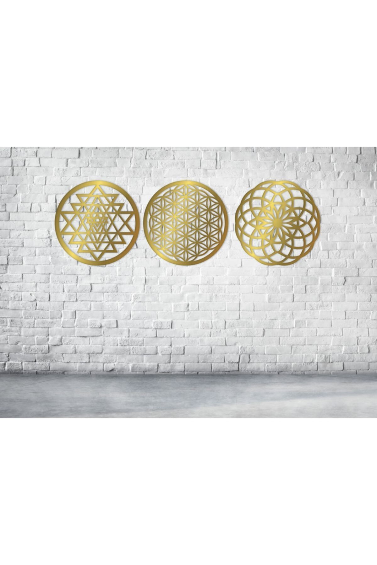 Düş Kapanı Pleksi Gold