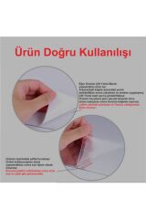 Coffee Please Aynalı Gümüş Pleksi Duvar Yazısı