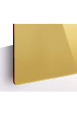 2mm Altın Pleksi Ayna Pleksi Altın Ayna Pleksi Dekoratif Ayna