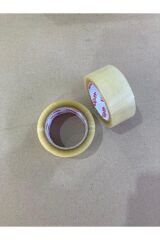 Chem Hotmelt Koli Bandı 45x100 Mt (2 ADET) Koli Bandı